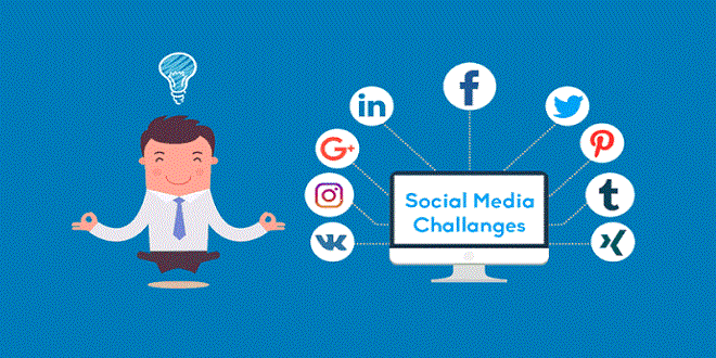 Top 3 Challenges of Social Media Advertising
