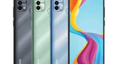 Introducing Benco V90: Redefining Smartphone Excellence in Sensors