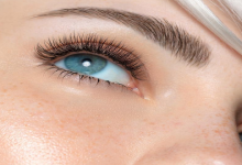 Do Eyelashes Have a Natural Growth Limit?